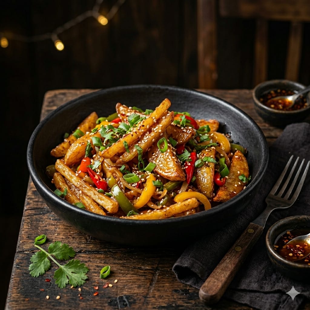 Foodzippy Originals
